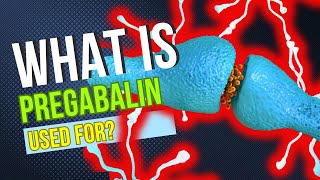 What is Pregabalin used for Common Applications Benefits Potential Side Effects Dosage and Risks [upl. by Saenihp]