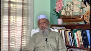 Sheikh Imran Hosein  Iran Israel  How Will The MasterPlan Unfold [upl. by Rayna]