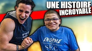 UNE HISTOIRE INCROYABLE [upl. by Broddie]