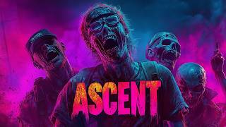 ASCENT ZOMBIES Call of Duty Zombies [upl. by Clayson314]