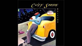 Cliff Sarde  Take My Love 1986 [upl. by Catima]