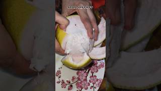 How to clean flower Pomelo shorts [upl. by Adnical]