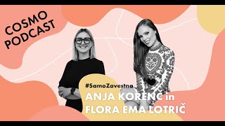 ANJA KORENČ “Podjetništvo ni romantična zgodba” SamoZavestna ampkreativna na vsakem delovnem mestu [upl. by Rebekkah]