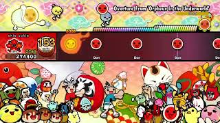 i got the taiko no tatsujin drum ‘n’ fun demo [upl. by Iahc730]