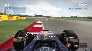 F1 2014 Part 17 Deutsch [upl. by Esmond]