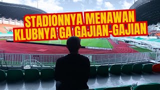 Waktu Liga 1 Jadi Rebutan Degradasi Liga 2 Langsung Ditinggalkan [upl. by Niroc780]