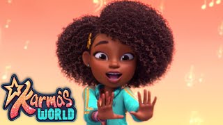 Karmas World  Teaser Trailer  Netflix [upl. by Aleak]