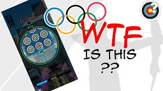 Olympic eSports is a JOKE  Archery Coach Reaction [upl. by Reichel497]