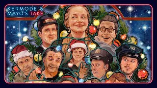 Mark Kermode reviews Christmas Eve in Miller’s Point  Kermode and Mayos Take [upl. by Hermine]