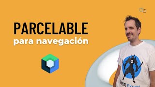 Cómo usar PARCELABLE para navegación en Jetpack COMPOSE [upl. by Haik903]