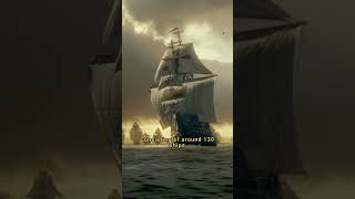 The Defeat of the Spanish Armada A Turning Point in European History history historicalfacts [upl. by Daeriam]