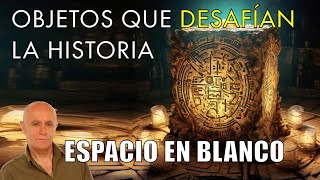 Desafíos de la Historia  Espacio en Blanco Nostálgicos [upl. by Yetty]