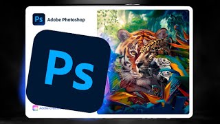 COMO BAIXAR E INSTALAR PHOTOSHOP 2024 CRACKEADO ATUALIZADO [upl. by Urias170]