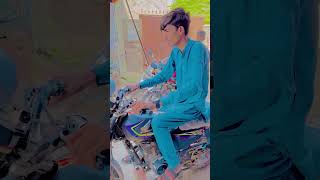 Motorcycle chori ho gaya 🤣🤣🤣🤣🤣 funny unfrezzmyaccount [upl. by Eart]