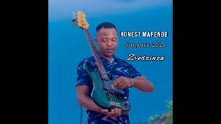 Latest 2024 Sungura Official Audio track Zvedzinza Honest Mapengo [upl. by Sorenson]