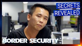 2 Hour Border Security Marathon  Season 13 Full Episodes  Border Security Australia Compilation [upl. by Beryle832]