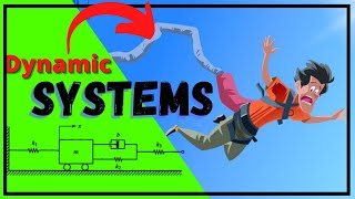 Modeling Dynamic Systems with Mathematical Modeling 2020 [upl. by Nnahsal507]