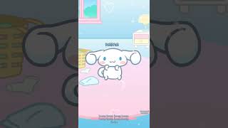 cinnamoroll [upl. by Kehoe]