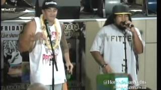 JAH Maoli Feat Pieter T  Summertime [upl. by Yelloh]