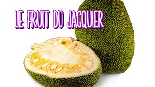 TOUT SUR LE JACKFRUIT [upl. by Adran]