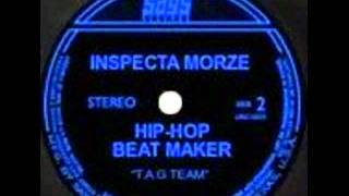 Inspecta Morze  Art Of Life Instrumental Dan Morze [upl. by Trelu281]