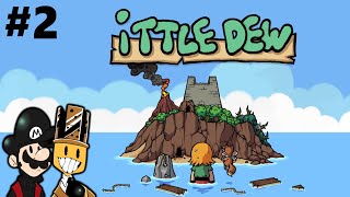 Ittle Dew  Part 2 [upl. by Florencia]