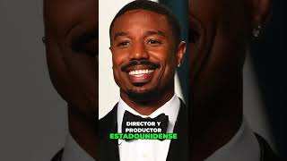 Michael B Jordan El Hombre Más Sexy del Mundo [upl. by Kuo280]