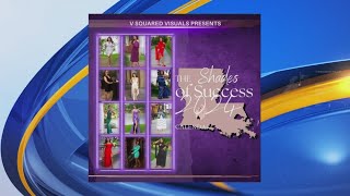 V Squared presents 2024 The Shades of Success Calendar Awards Banquet [upl. by Ellan859]