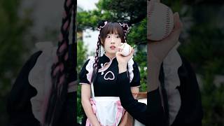 Anh sẽ luôn bảo vệ em ❤️ couple tunalee yenduong maid funny [upl. by Lowson63]