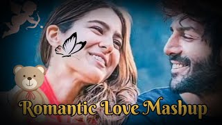 Romantic Love Mashup 2024 I Lofi Wave Studio romanticsongs lovesong lofisong mashupsongs [upl. by Yelhak]