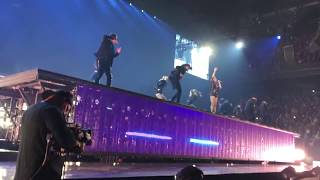 Lady Gaga  The Joanne World Tour Full Concert Ziggo Dome Amsterdam 20012018 1080p Front Row [upl. by Eelinnej599]