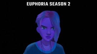 Euphoria  Season 2  Episode 1 [upl. by Cirdec]