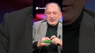 Fatih Altaylı Serdar Ortaç Mehmet Ali Erbil [upl. by Bigner]