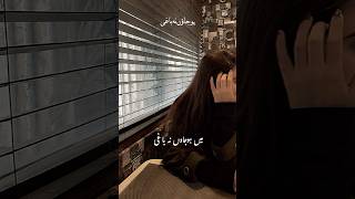 BAAGHI DRAMA OST LOFI  AESTHETIC SONG SABA QAMAR [upl. by Divadnhoj]