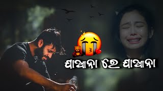 Jaa Nare Jaa Na Pakhi Udi Jana  Odia Old [upl. by Martinsen625]