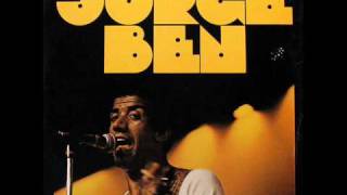 Jorge Ben  Amante Amado [upl. by Enohs]