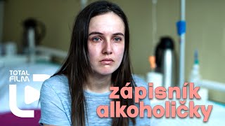 Zápisník alkoholičky 2024 HD trailer TerezaRamba [upl. by Ylebmik]