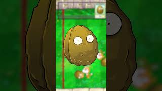 Recreando PvZ Scratch minijuego parte 3 NUEZ GRANDE [upl. by Alocin]