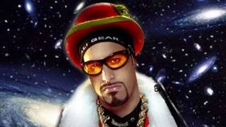 The Science Rap by Ali G [upl. by Aeel]