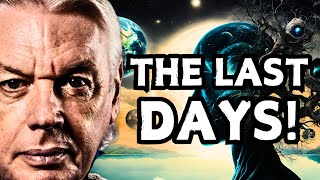 quotBefore I PERMANENTLY DISAPPEAR Here is The Truthquot DAVID ICKE’S LAST MESSAGE 2024 [upl. by Ewell346]