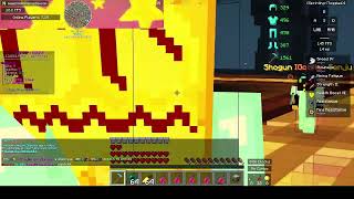 NEW SERIES Minecraft Minecadia Kit Map Kodai pvp [upl. by Annairol]