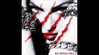 Madonna Broken Official Music [upl. by Maise]