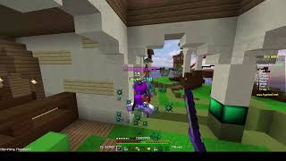 Streaming Lucky blocks bedwars [upl. by Yrroc]