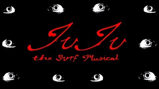 Official Trailer  Juju The Surf Musical [upl. by Accebar188]