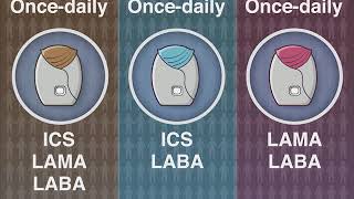 Reducing Exacerbations in COPD [upl. by Cumine]