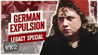 The Final Solution to the German Question – WW2 Legacy Special [upl. by Carmine433]