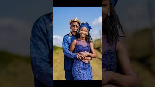 Tswana wedding  lenyalo la seTswana [upl. by Undry]