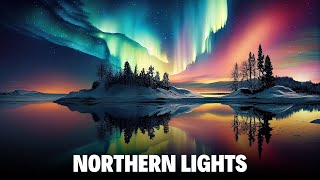 Northern Lights Guide Everything You Need to Know About Aurora Borealis [upl. by Hickie784]