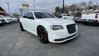 2021 CHRYSLER 300 TOURING SK C3311 [upl. by Ltney]