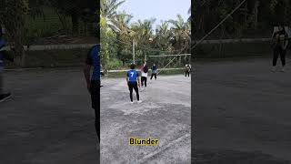 Volly volleyball voleyballworld volitarkam vollyballworld vollyballdunia volley [upl. by Mellisa]